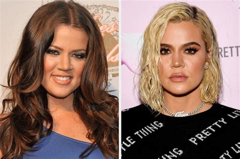 wie alt ist khloe kardashian|Khloe Kardashian: Freund, Vermögen, Größe, Tattoo, Herkunft